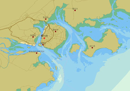 正確認(rèn)識電子海圖